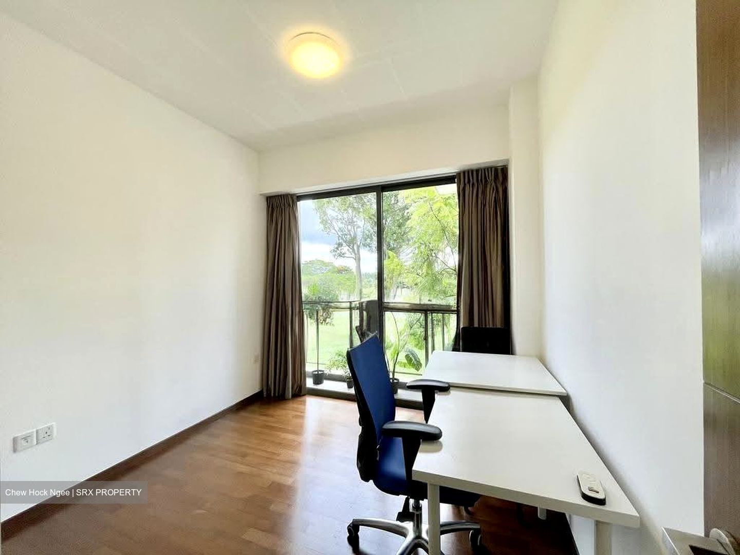 The Miltonia Residences (D27), Condominium #625395171